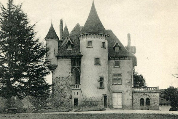 chateau-de-milliassiere-histoire